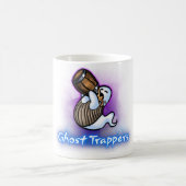 Tasse de fantôme de distillateur (Centre)