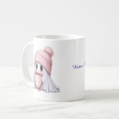 Tasse de fantôme mignon Boo (Devant gauche)