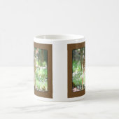 Tasse de faon de cerf de Virginie (Centre)