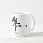 Tasse de Farloft de *Follow (Devant droit)