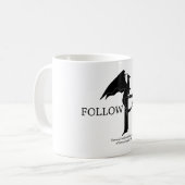Tasse de Farloft de *Follow (Devant gauche)