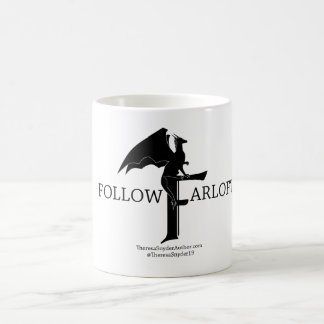 Tasse de Farloft de *Follow