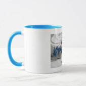 Tasse de faucheuse de Non-Pelouse d'attaque de (Gauche)