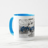 Tasse de faucheuse de Non-Pelouse d'attaque de (Devant gauche)