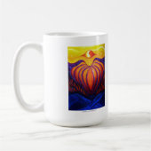 TASSE de faucon de ville (Gauche)