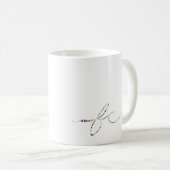 Tasse de FC de perle de campagne de la Communauté (Devant droit)