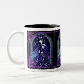 Tasse de fée de Babydoll de "Mia" (Gauche)