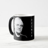 Tasse de Feeney de père (Devant gauche)