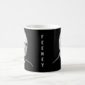 Tasse de Feeney de père (Centre)