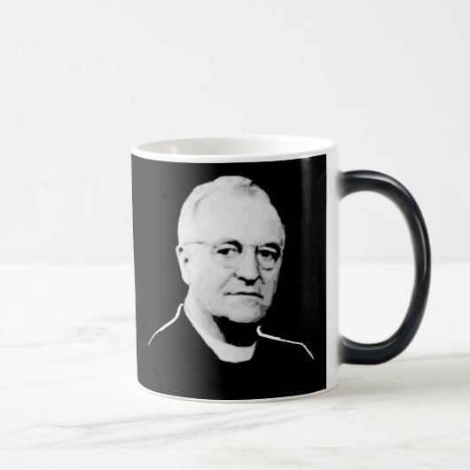 Tasse de Feeney de père (Droite)