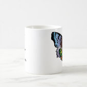 Tasse de féerie (Centre)