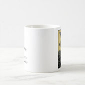 Tasse de féerie de thé (Centre)