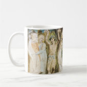 Tasse de fées de danse (Gauche)