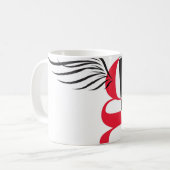 Tasse de femmes de passage (Devant gauche)