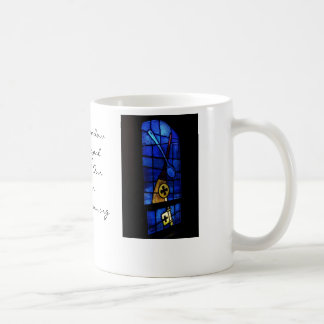 Tasse de fenêtre de Martha