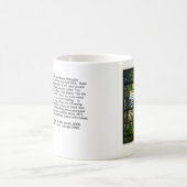 Tasse de fenêtre d'église (Centre)