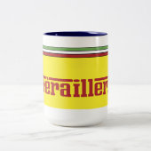 Tasse de Ferailleri (Centre)