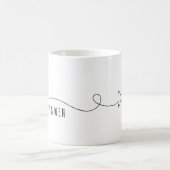 Tasse de Fernmic (Centre)