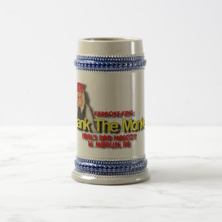 tasse de fessée
