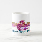 tasse de festival de dragonboat (Centre)