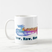 tasse de festival de dragonboat (Gauche)