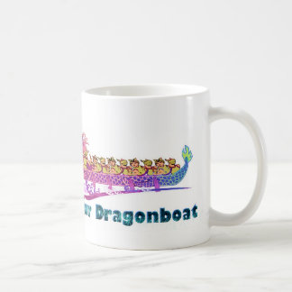 tasse de festival de dragonboat