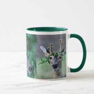 Tasse de "fêtard"