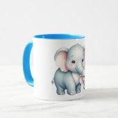 tasse de fête des pères (Devant gauche)