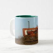 Tasse de fête des pères (Devant gauche)