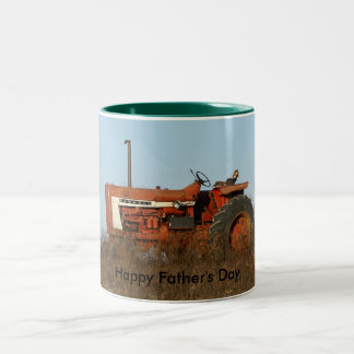 Tasse de fête des pères