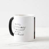 Tasse de fête des pères (Devant gauche)