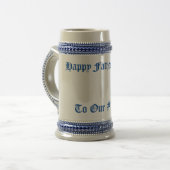 Tasse de fête des pères (Devant gauche)