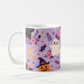Tasse de fête d'Halloween (Gauche)