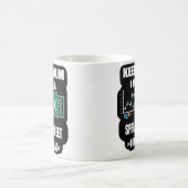 Tasse De Feuille, Raccourci De Mug Excel, Excel De (Centre)