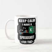 Tasse De Feuille, Raccourci De Mug Excel, Excel De (Gauche)