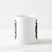 Tasse De Feuille, Raccourci De Mug Excel, Excel De (Centre)