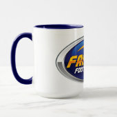 Tasse de FFN (Gauche)