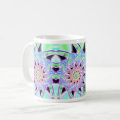 Tasse de Fibonacci (Devant gauche)
