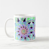 Tasse de Fibonacci (Gauche)