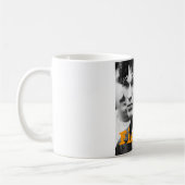 Tasse de fiesta de Richard Ramirez (Gauche)