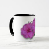 Tasse de fièvre de farine (Devant gauche)