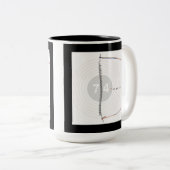 Tasse de filament (Devant droit)