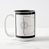 Tasse de filament (Gauche)