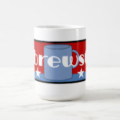 Tasse de Filibrewster (Centre)