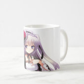 Tasse de fille de Gosu-Loli (Devant droit)