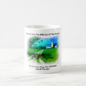 TASSE DE FILLE DE PAYS (Centre)