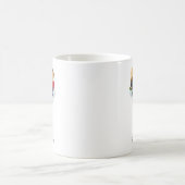 Tasse de filles de Betty (Centre)