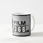 tasse de Film366.com (Devant droit)