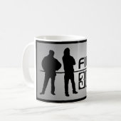 tasse de Film366.com (Devant gauche)