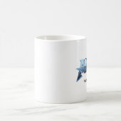 TASSE DE FILM D'ENCLUME (Centre)